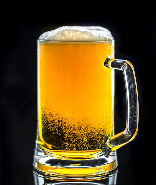 Beer Calories: The Liquid Macro You're Not Counting